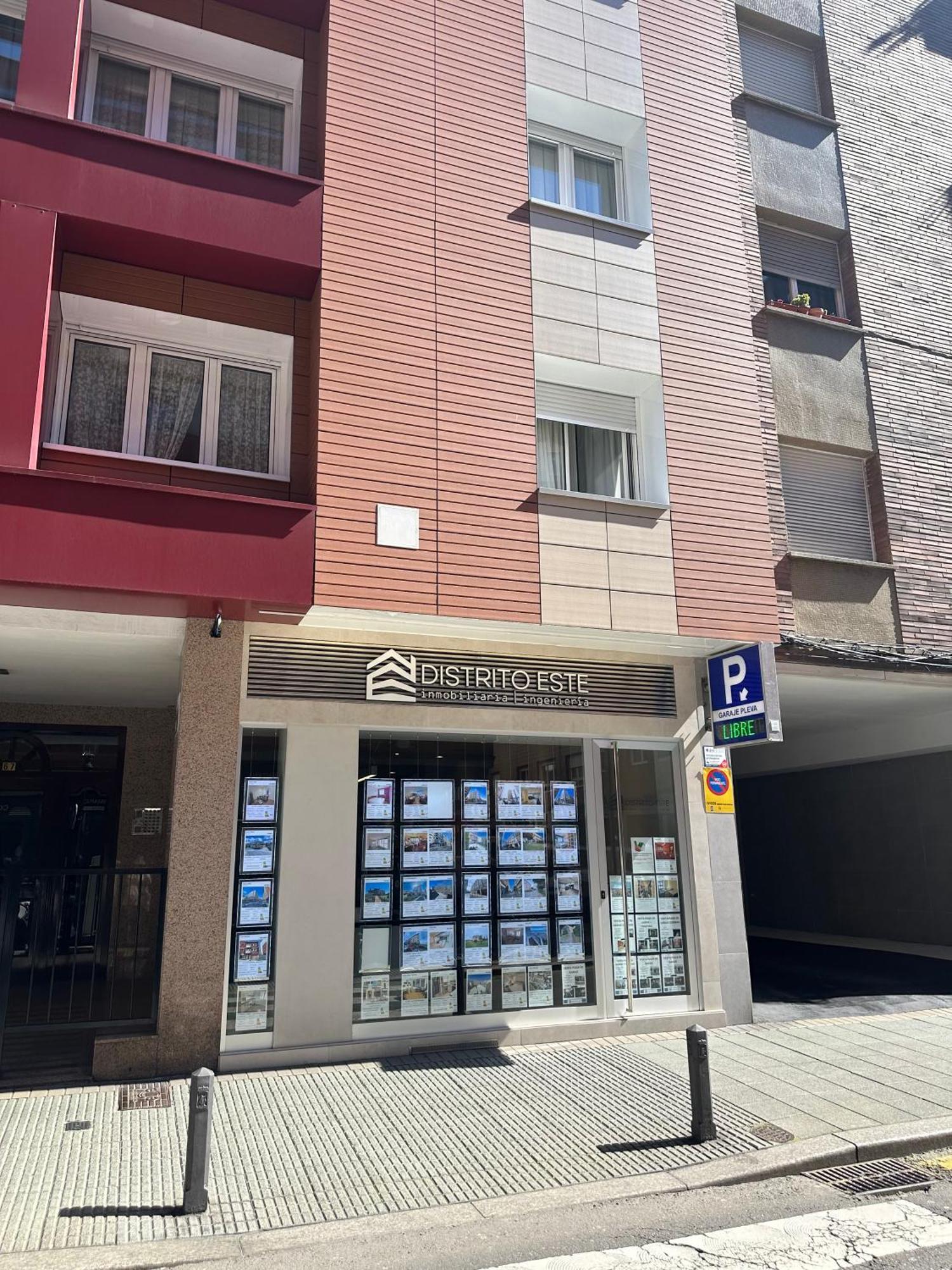Cozy Flat 5 Mins From The Beach Gijon Exterior photo